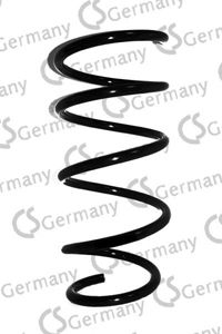 CS GERMANY 14871234 -  Пружина ходовой части